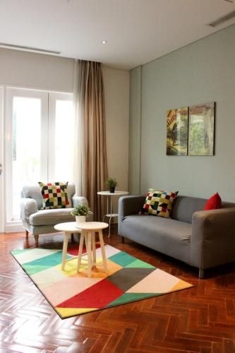 White Tree Residence2