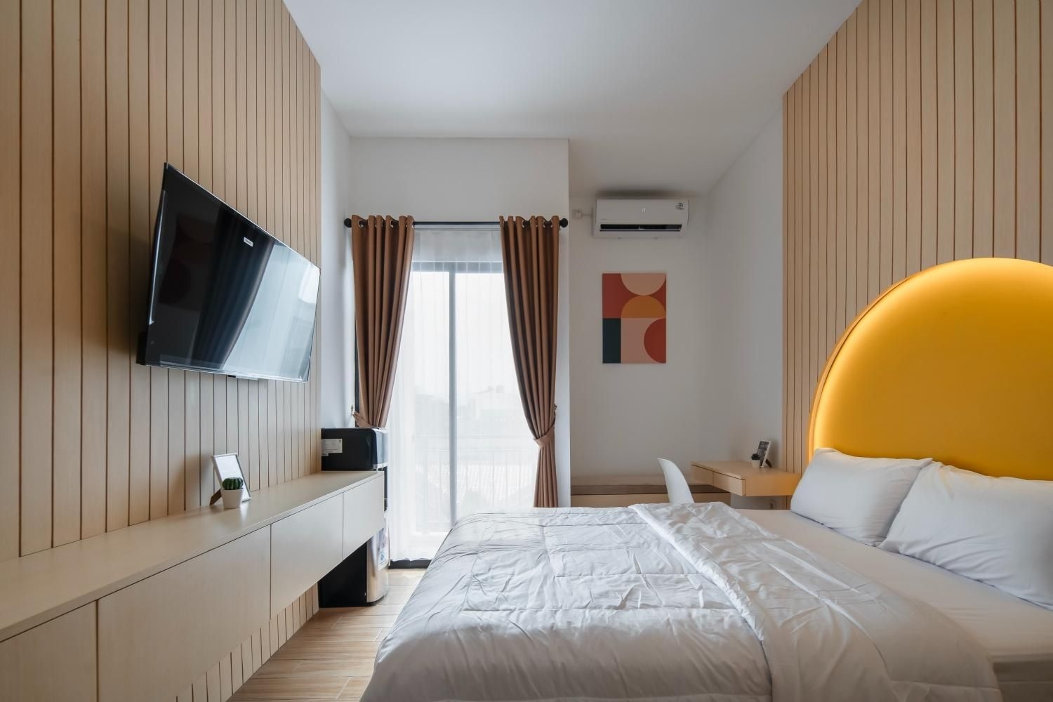 โคฟ คาซาจิโอ (Cove Casagio)1