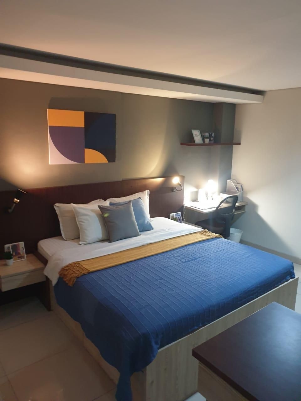 Residence 124