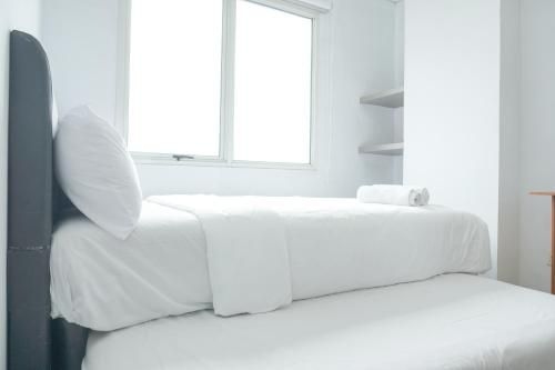 Elegant Tidy 1BR Sky Terrace Apartment By Travelio3