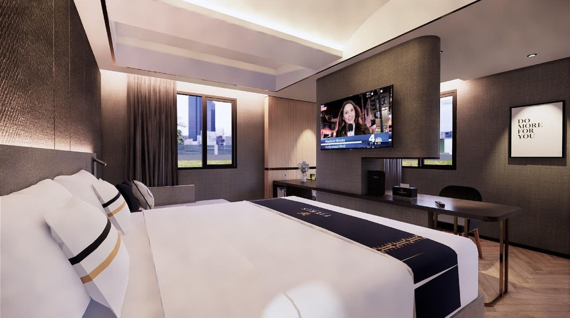 Fieris Hotel Jakarta2