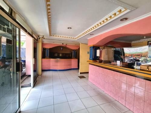 โรงแรมฮาราปัน จายา (Hotel Harapan Jaya)3