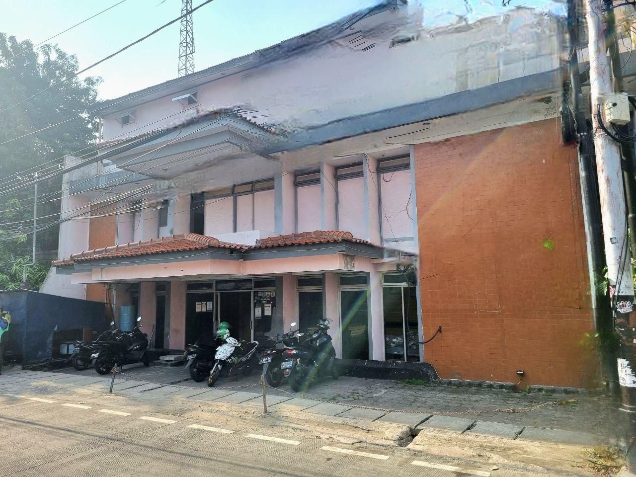 โรงแรมฮาราปัน จายา (Hotel Harapan Jaya)4