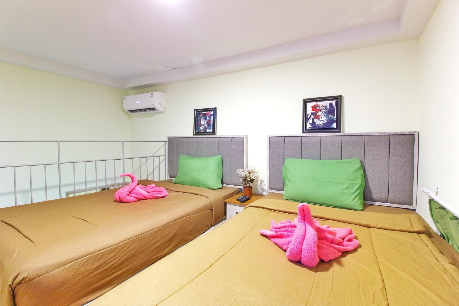 Urbanest Inn House Slipi2