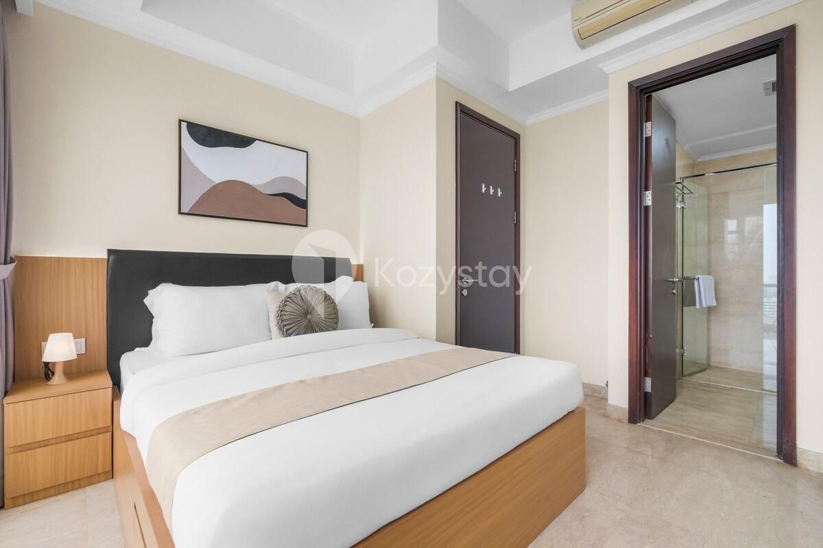 Balsa by Kozystay - Menteng0