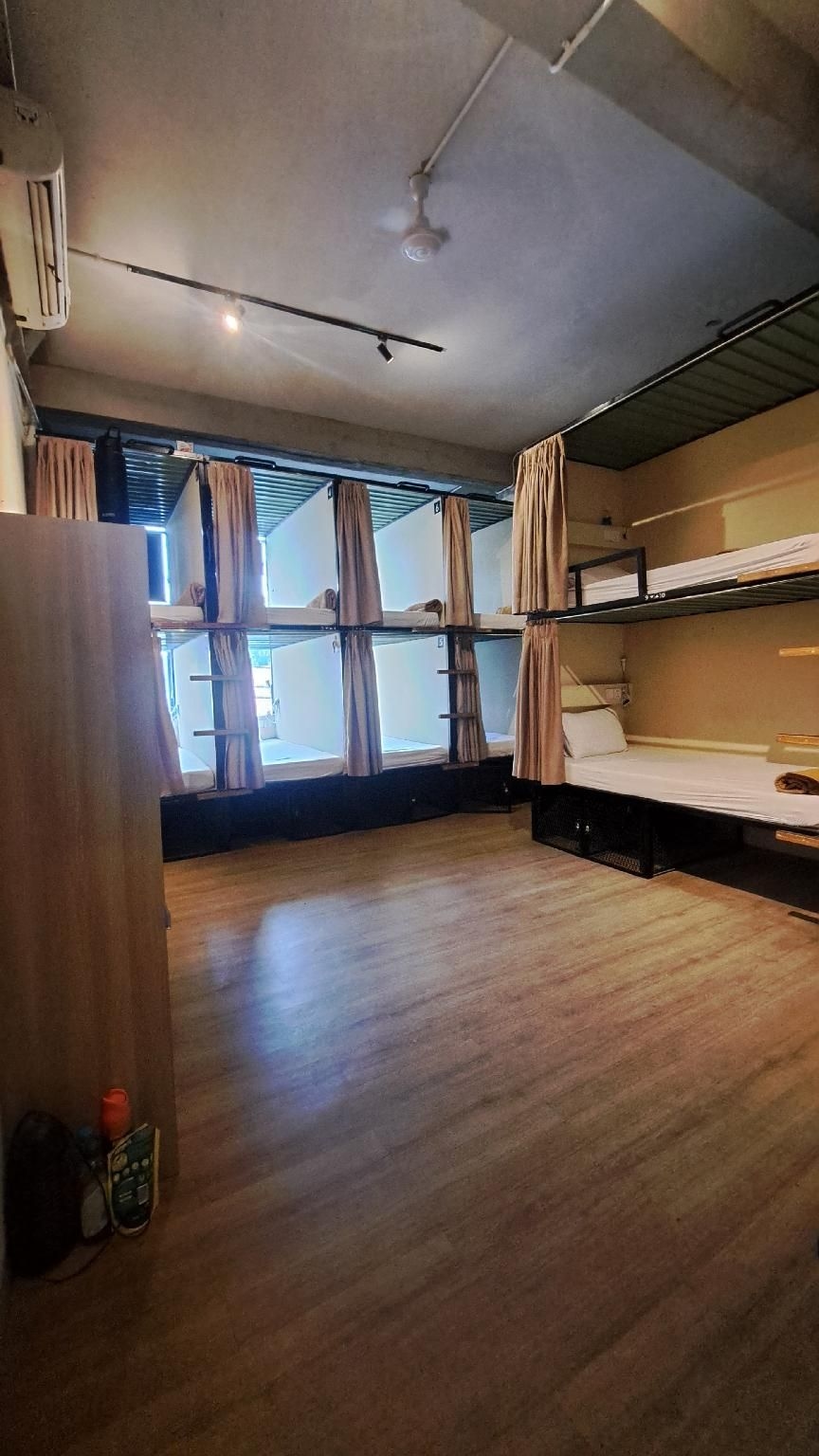 พินซ์ โฮสเทล (Pinx's Hostel)3
