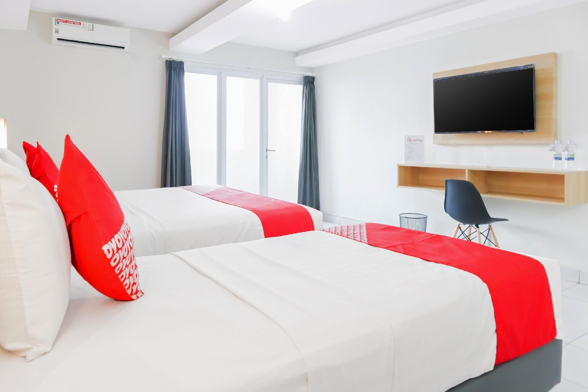 Flagship 210 Amethyst Kemayoran1