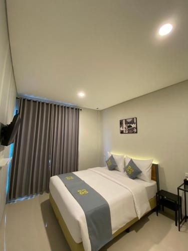 Ghurfati Hotel Wedana3