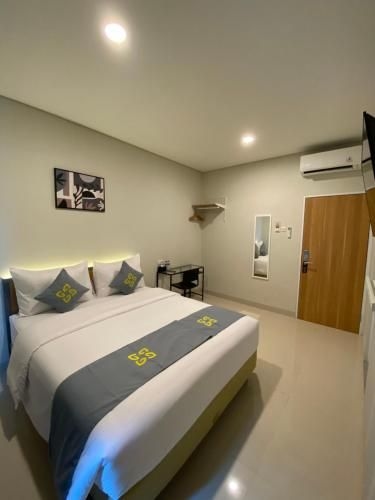 Ghurfati Hotel Wedana1