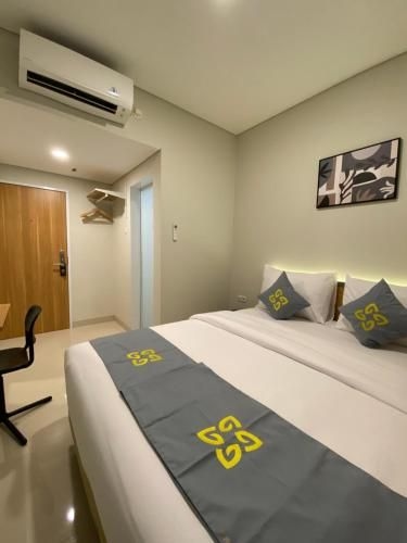 Ghurfati Hotel Wedana2