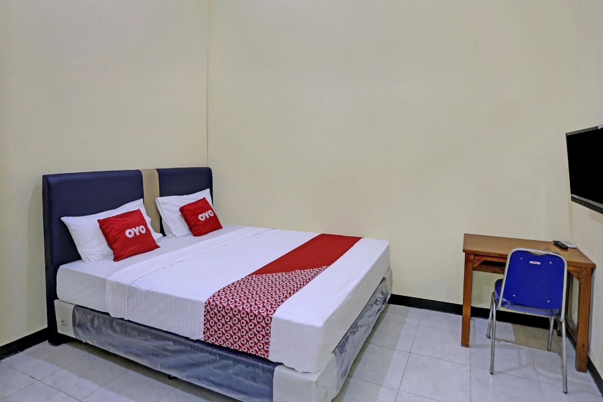 Oyo 3767 Permata House2
