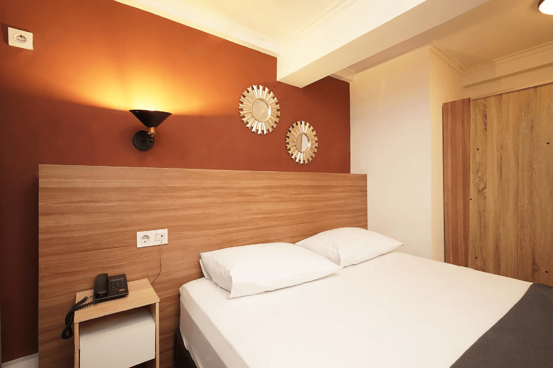 Blok M Residence2