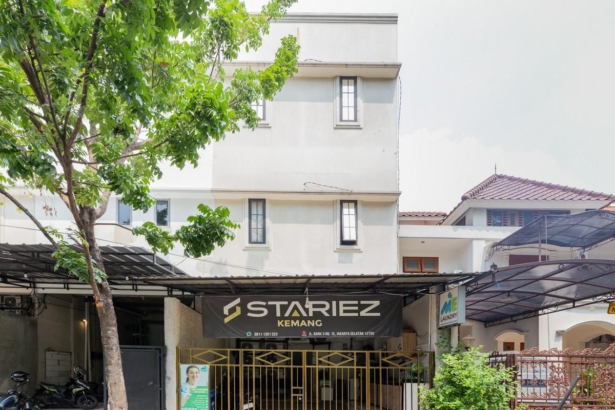 RedDoorz @ Stariez Kemang4