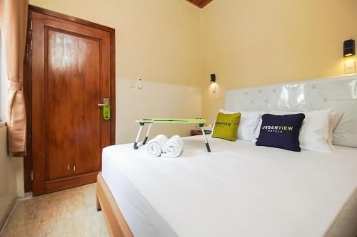 อาร์เบินวิว โฮเทล แคนที ฮาลิม เปอร์ดานาคูซูมา บาย เรดดอร์ซ (Urbanview Hotel Cantee Halim Perdanakusuma by RedDoorz)1