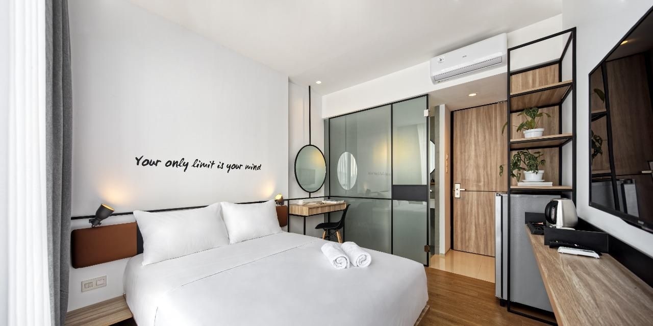 Green Rasuna Residence4