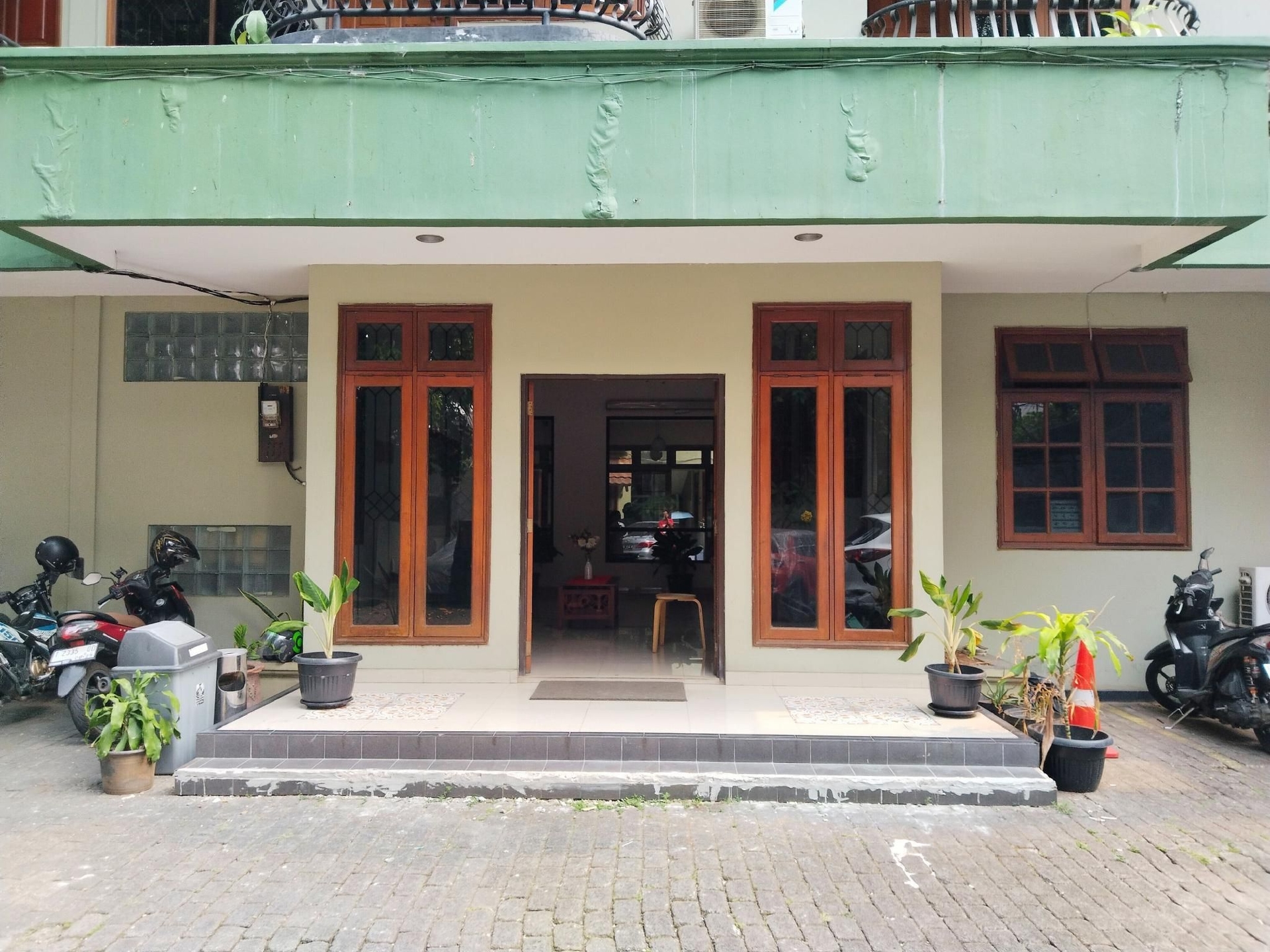 DeKuningan House1