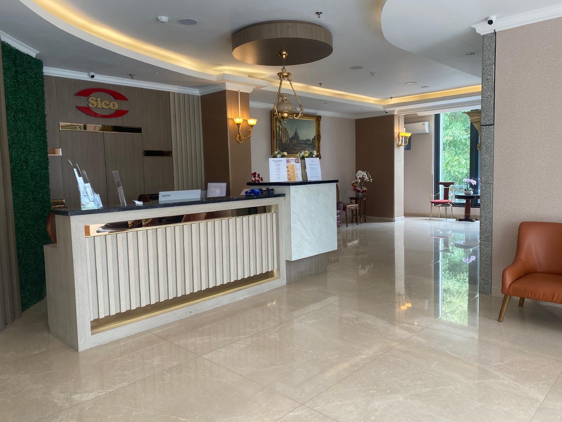 SICO Hotel4