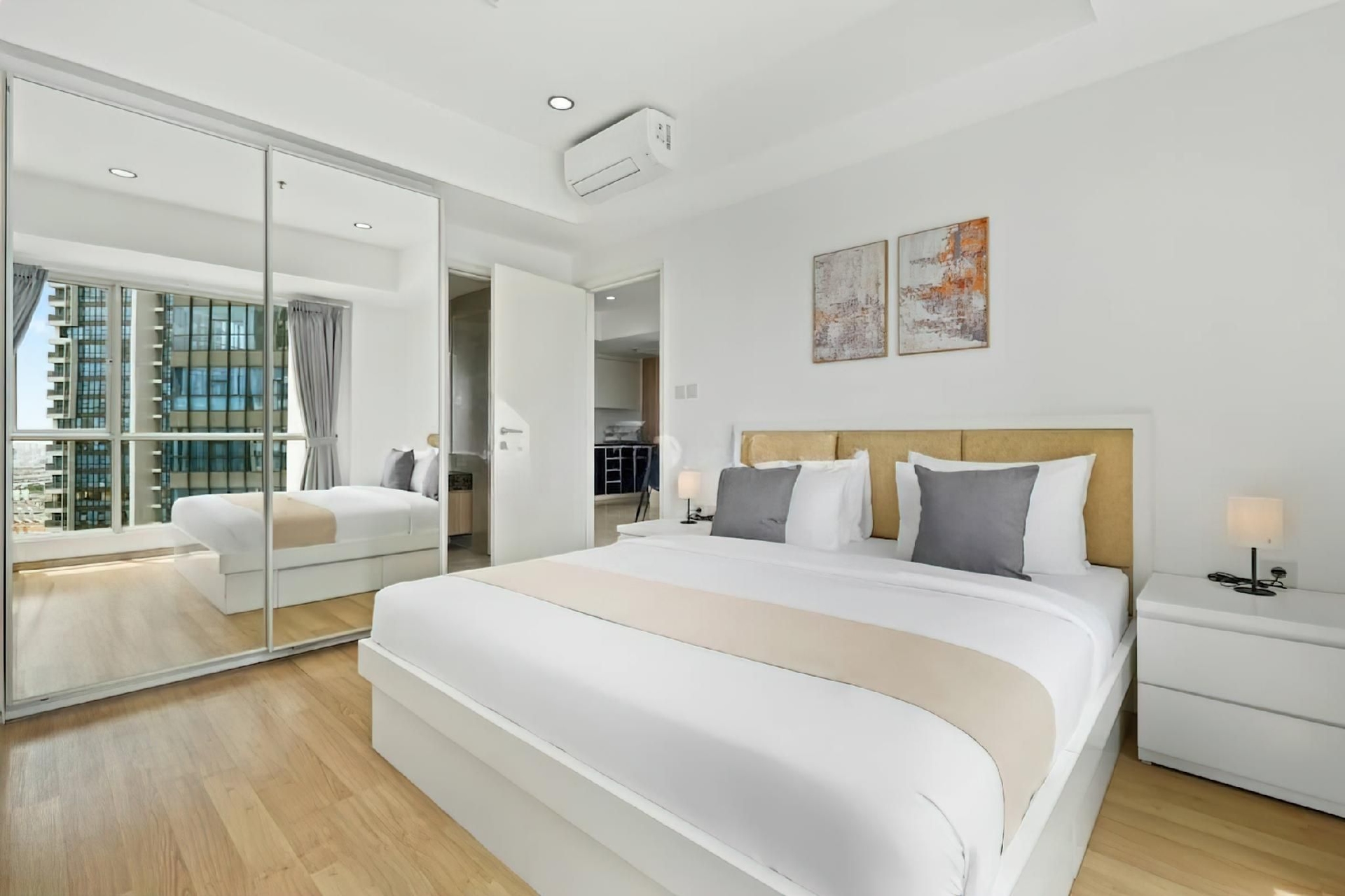 คาซา แกรนเด เรสซิเดนซ์ (Casa Grande Residence)4