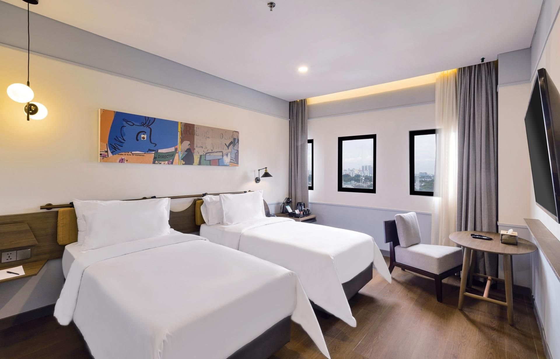 Artotel Hub Simpang Temu2
