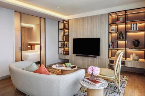 PARKROYAL Serviced Suites Jakarta2
