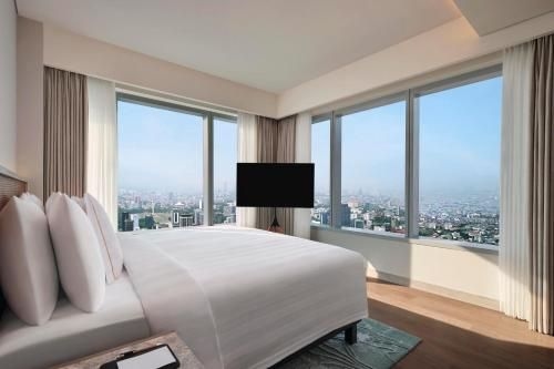 PARKROYAL Serviced Suites Jakarta4