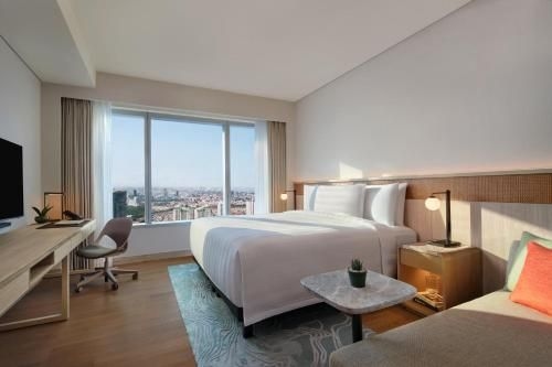 PARKROYAL Serviced Suites Jakarta3