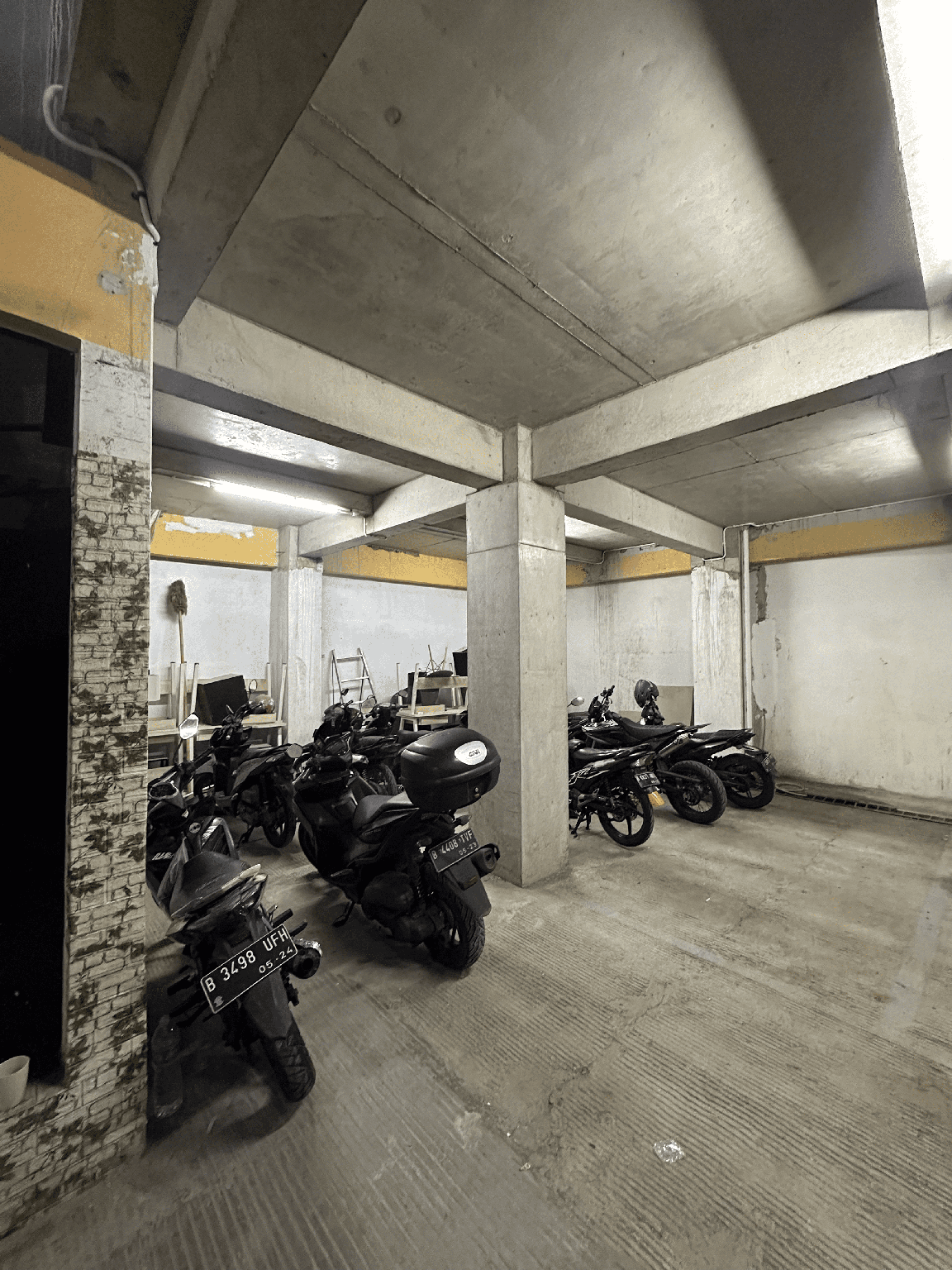 Key Hotel Sunter3