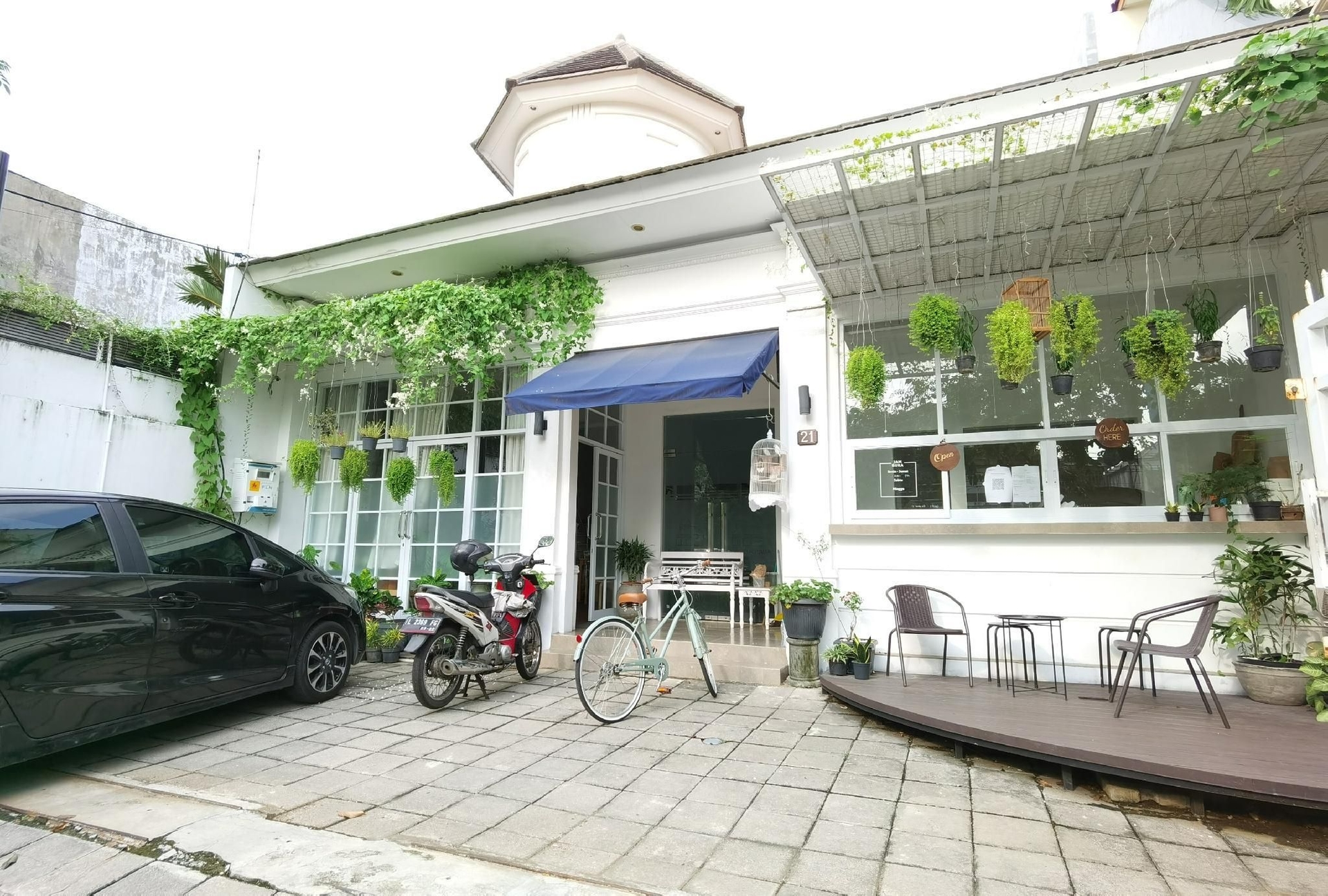 OYO 3783 Rumah Teuku Umar2