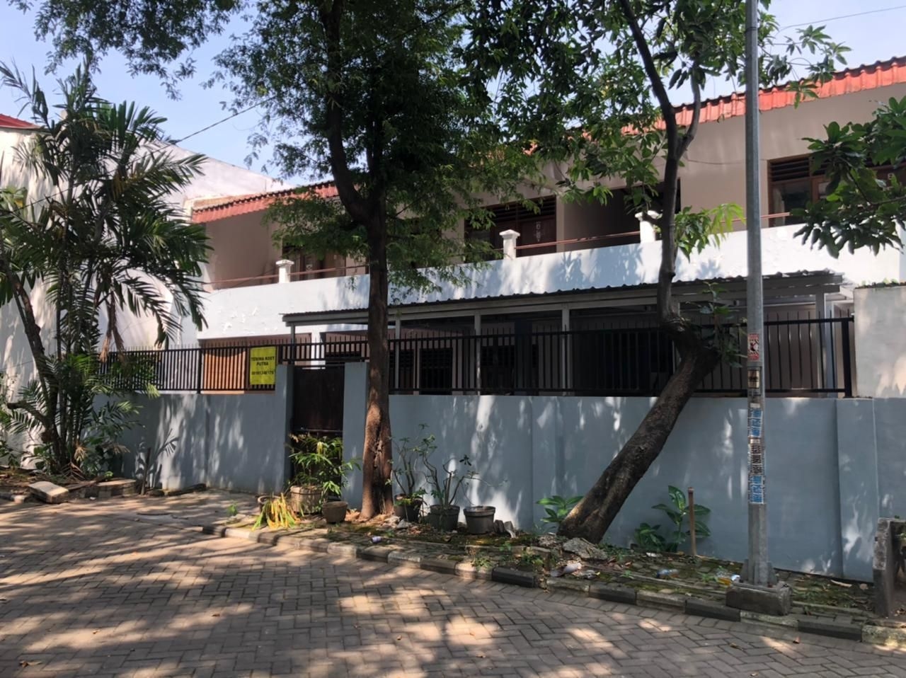 OYO 90482 Rumah Oma Syariah4