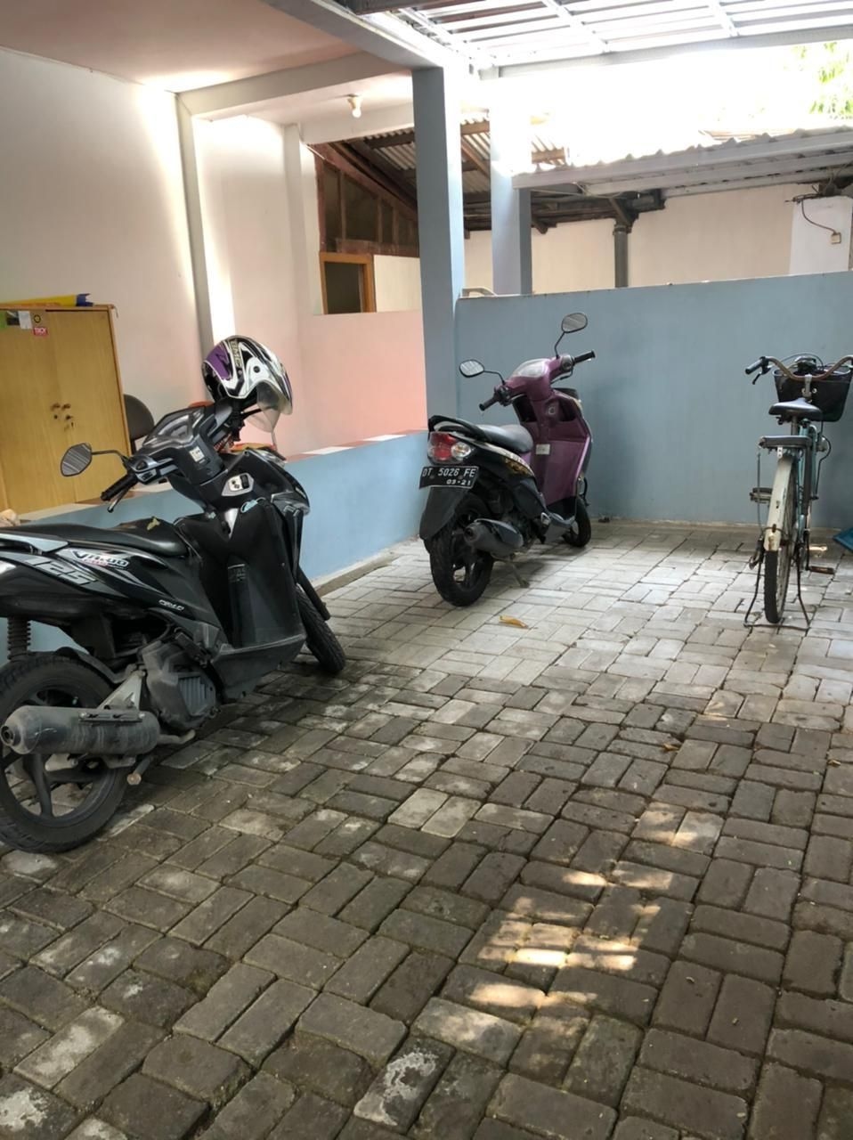 OYO 90482 Rumah Oma Syariah2