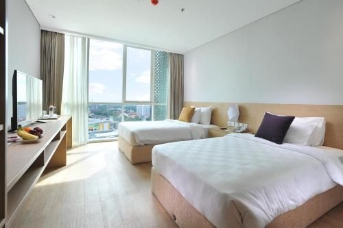 Midtown Residence Surabaya3