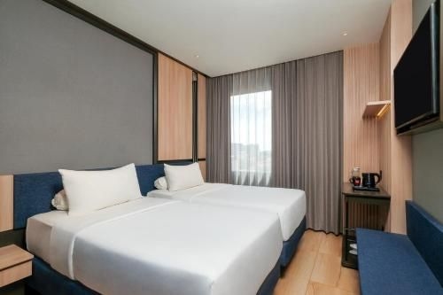 ibis Surabaya Tidar4