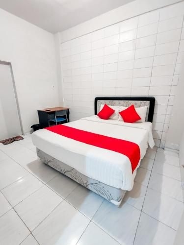 Kozy 15 Guesthouse1