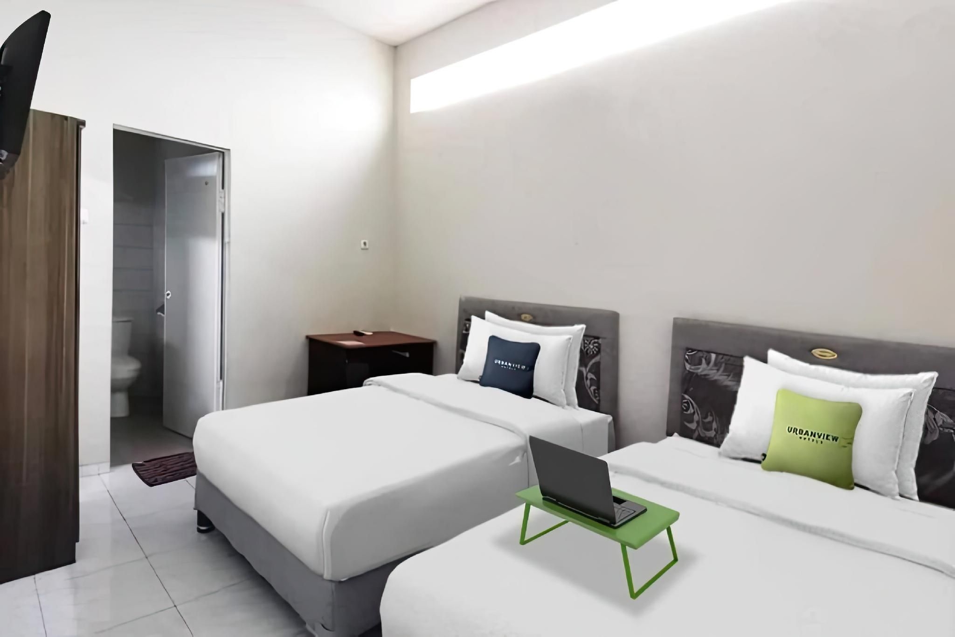 Kozy 15 Guesthouse3