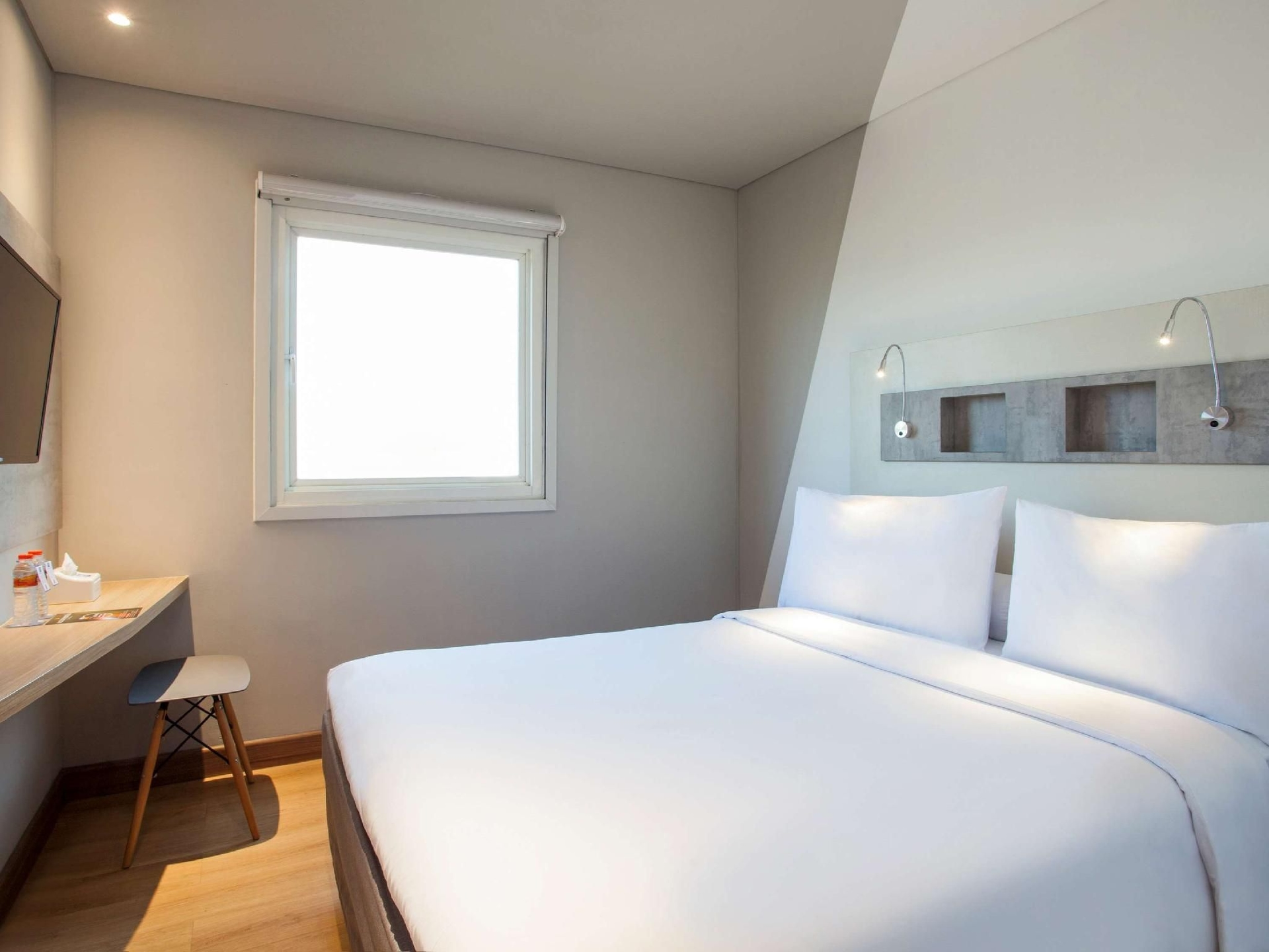 ibis budget Surabaya Diponegoro3