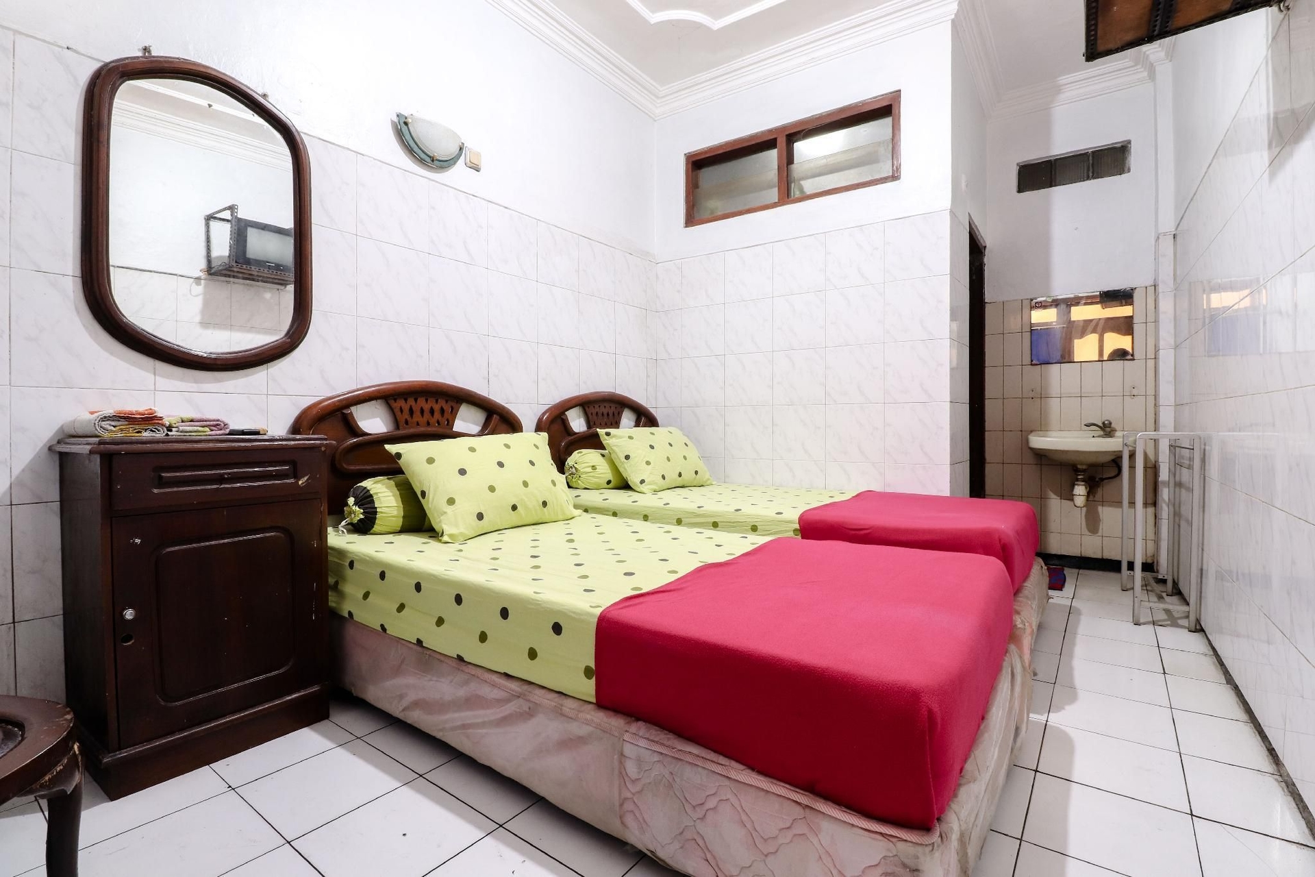 Hotel Gajah Mada4
