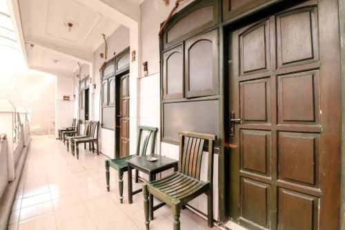 Hotel Gajah Mada1