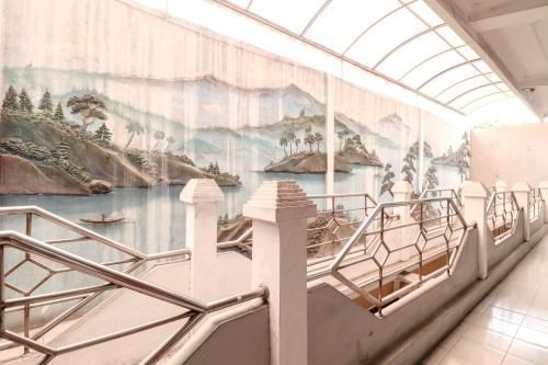 Hotel Gajah Mada0