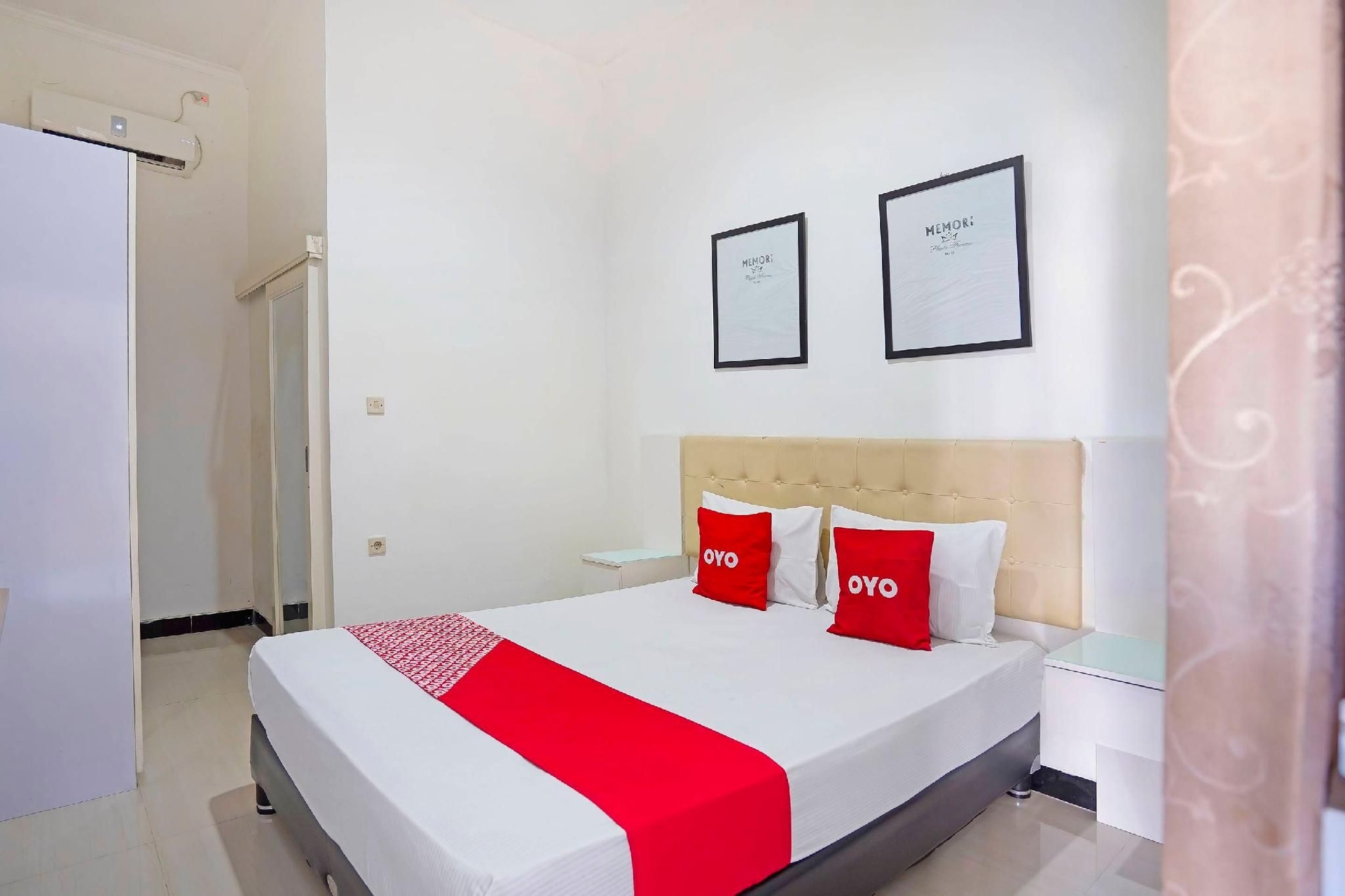 OYO 91508 Ruby Homestay Syariah3
