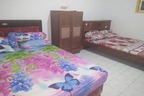 Ganeta Homestay Syariah3