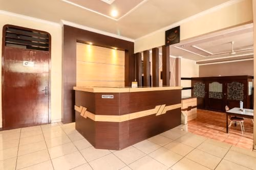 Hotel Bungurasih Syariah4