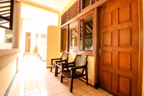 Hotel Bungurasih Syariah3