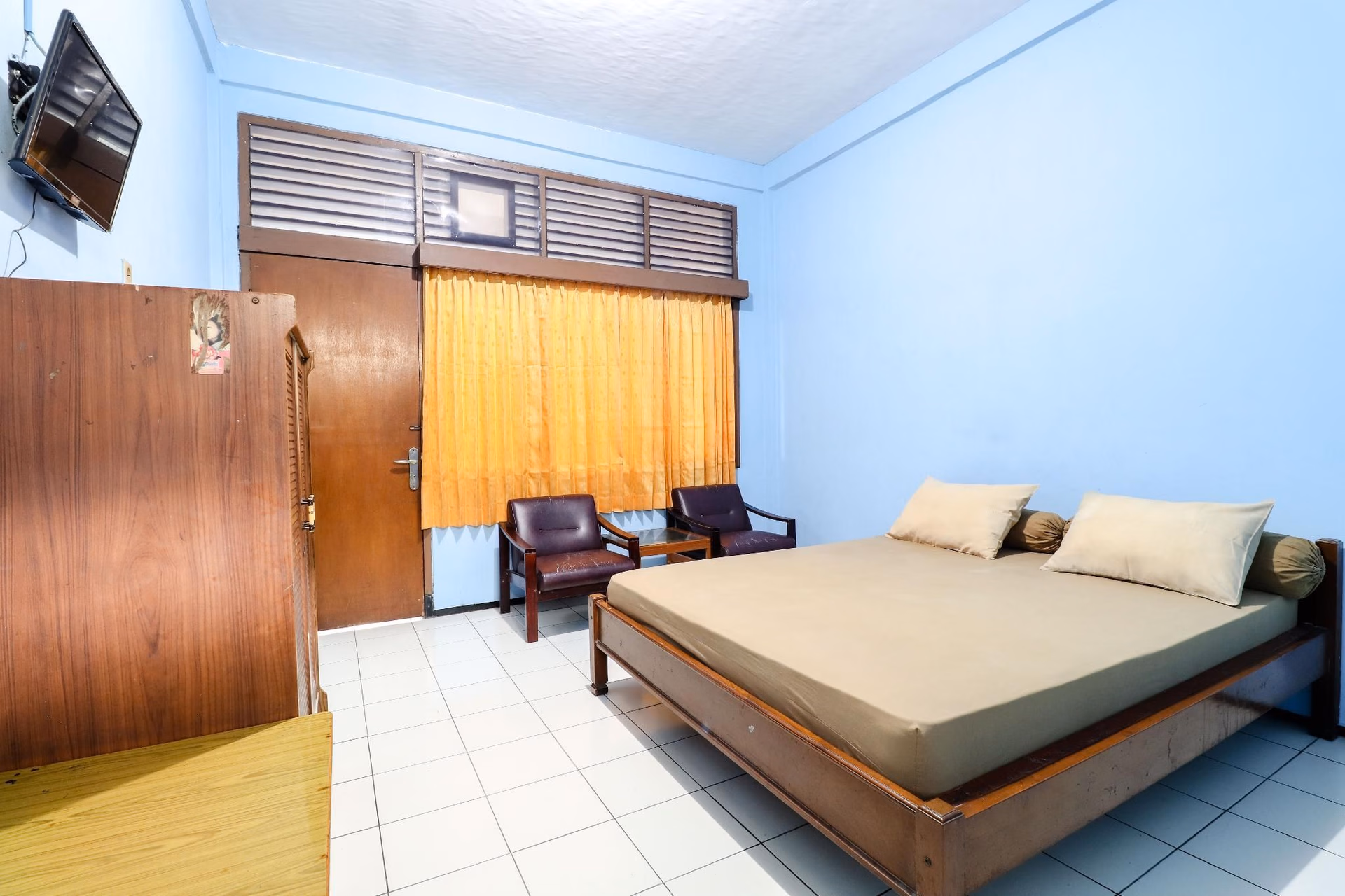Hotel Bungurasih Syariah1