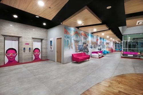 favehotel Sidoarjo0
