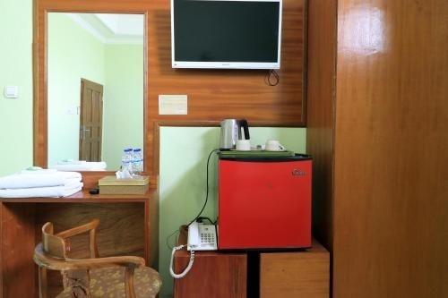 Hotel Prisma1