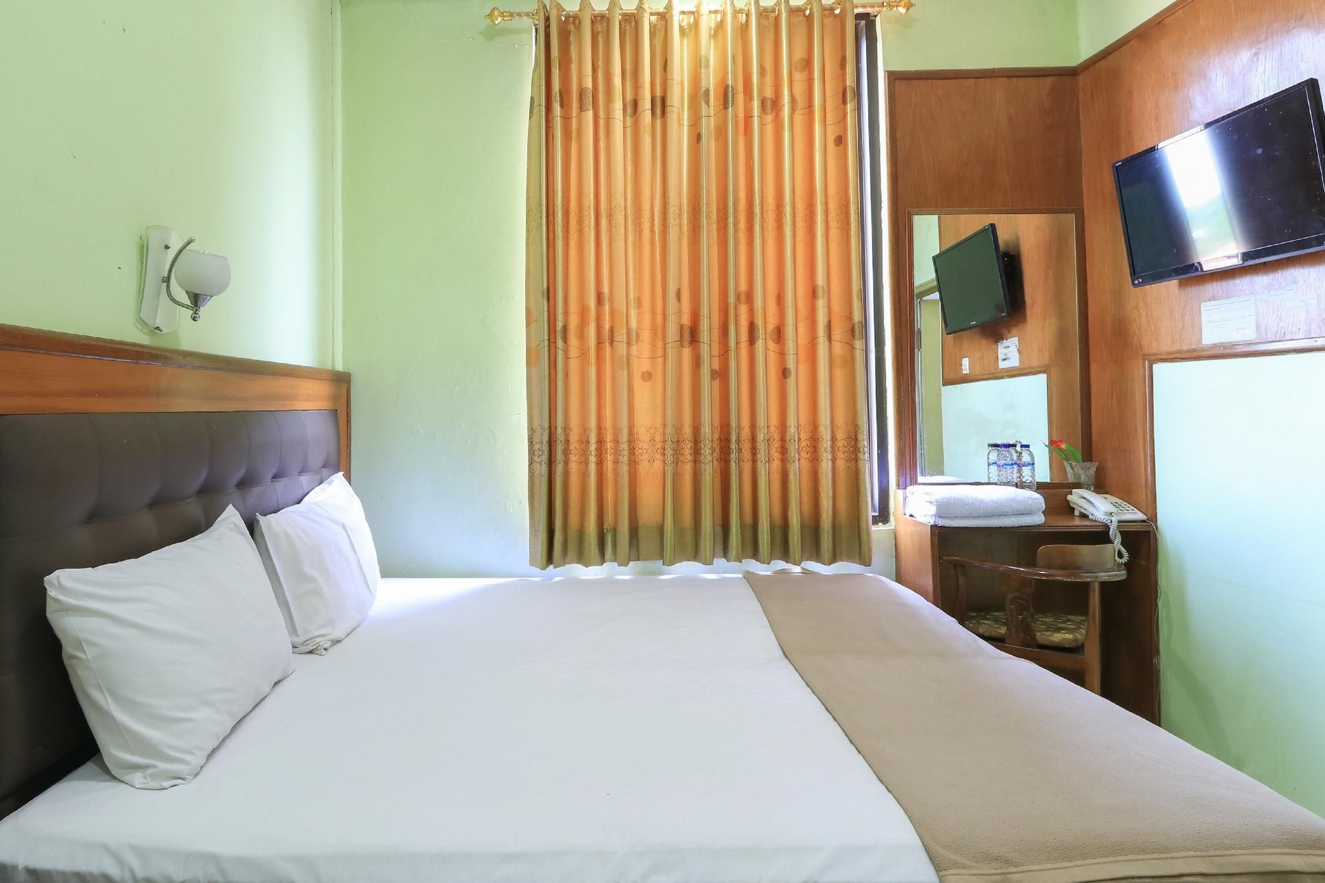 Hotel Prisma3