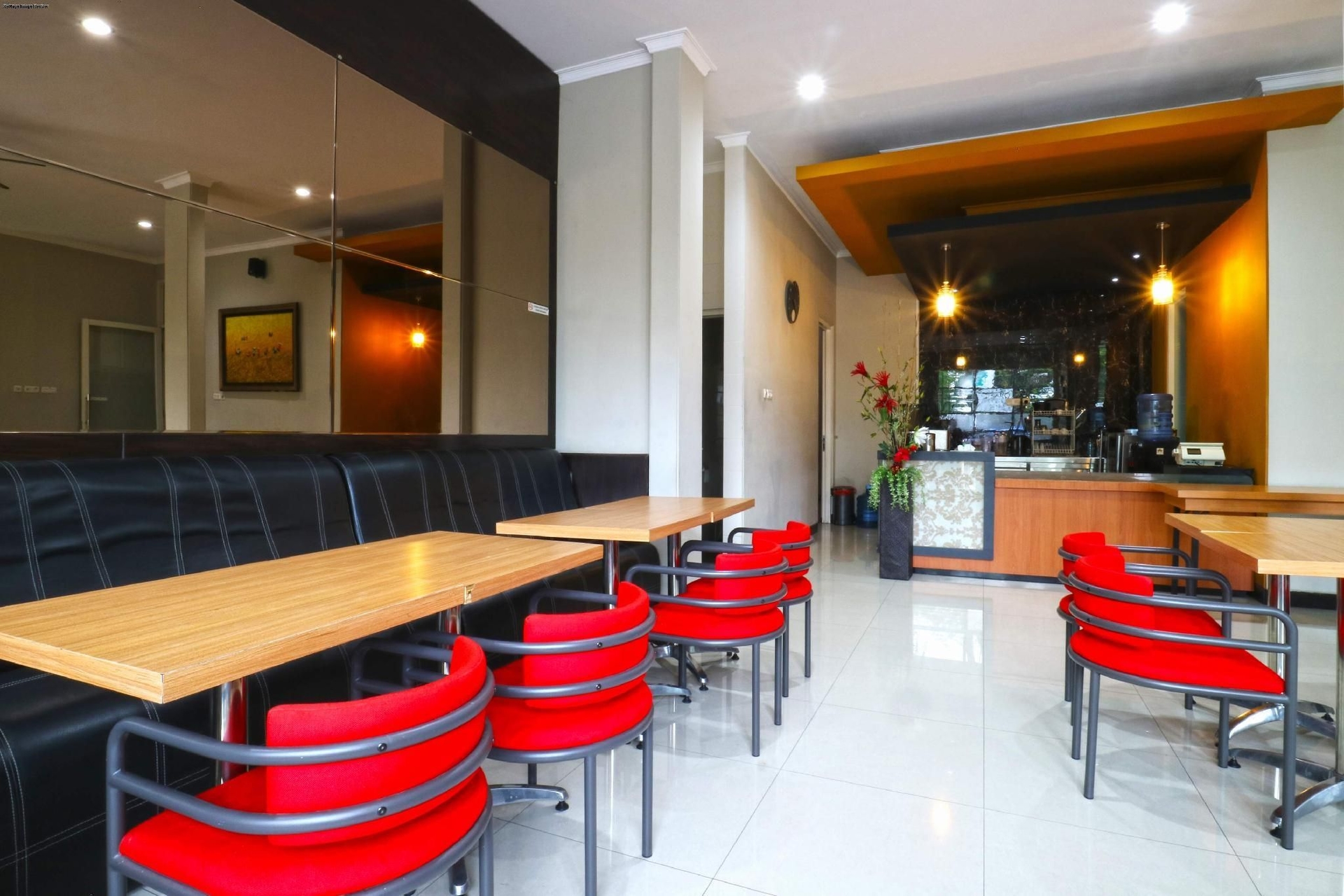 Chiaro Hotel Syariah0
