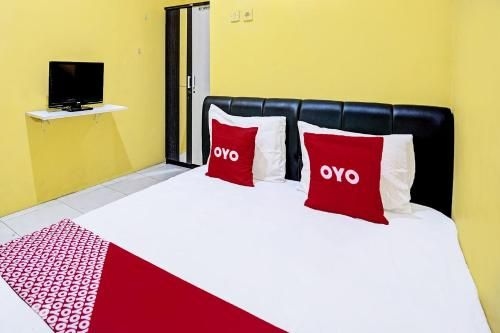 OYO 91795 Kos Jeehel Syariah4