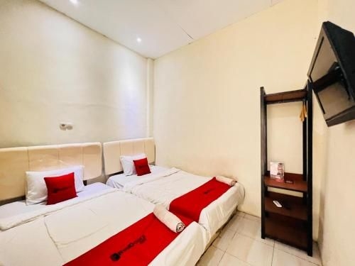 OYO 90299 Corner Guest House4