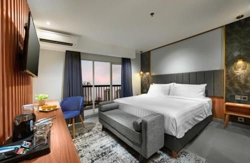 Aston Inn Jemursari3